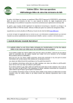Manuel utilisateur 2BSvs - Calcul de GES