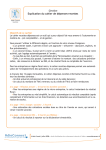 Adie Cahier recettes-d&eacute;penses Guide | AI Chat &amp; PDF Download
