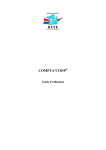 COMPTA'COOP 3.0.0.7 Guide d'utilisation | AI Chat &amp; PDF Download