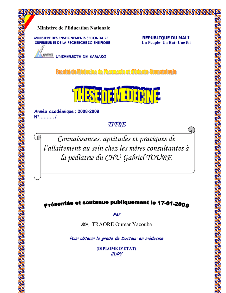 congé maternité éducation nationale allaitement