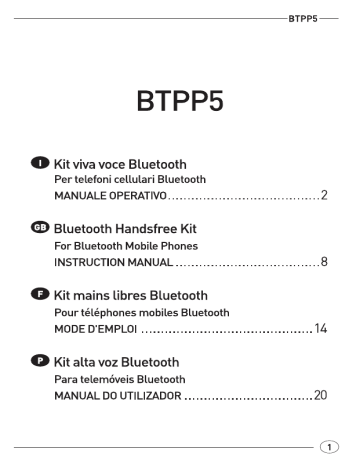 BTPP5 | Manualzz