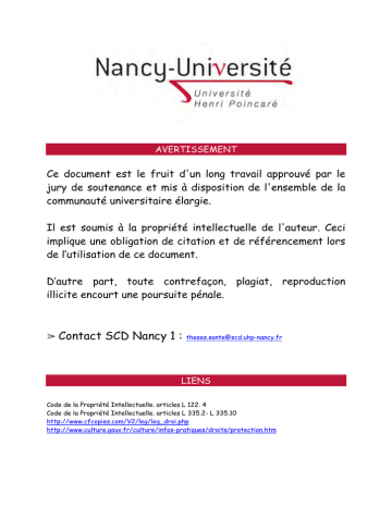 Intelligence Affective Empathie Et Maladie D Alzheimer Manualzz
