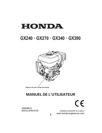 Non Origine Bouchon De Remplissage D'Huile Jauge d'huile pour Moteur Honda GX340 GX270 GX340 GX390