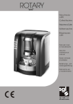 Rotary Pod User Manual