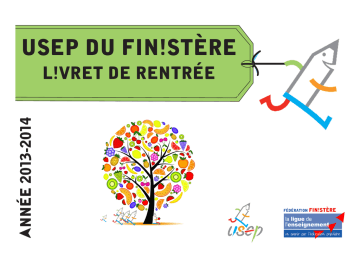 objectifs rencontres usep