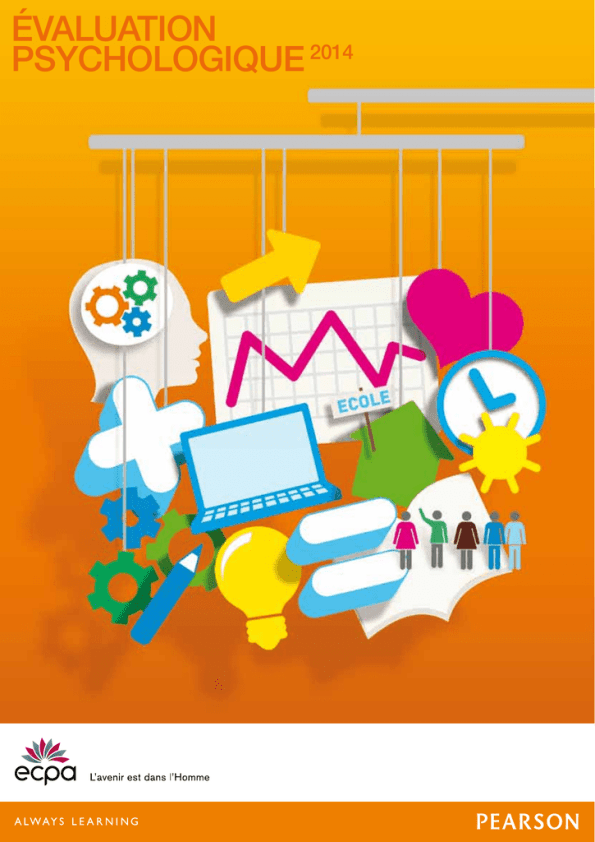 Catalogue Psychologie Clinique Manualzz