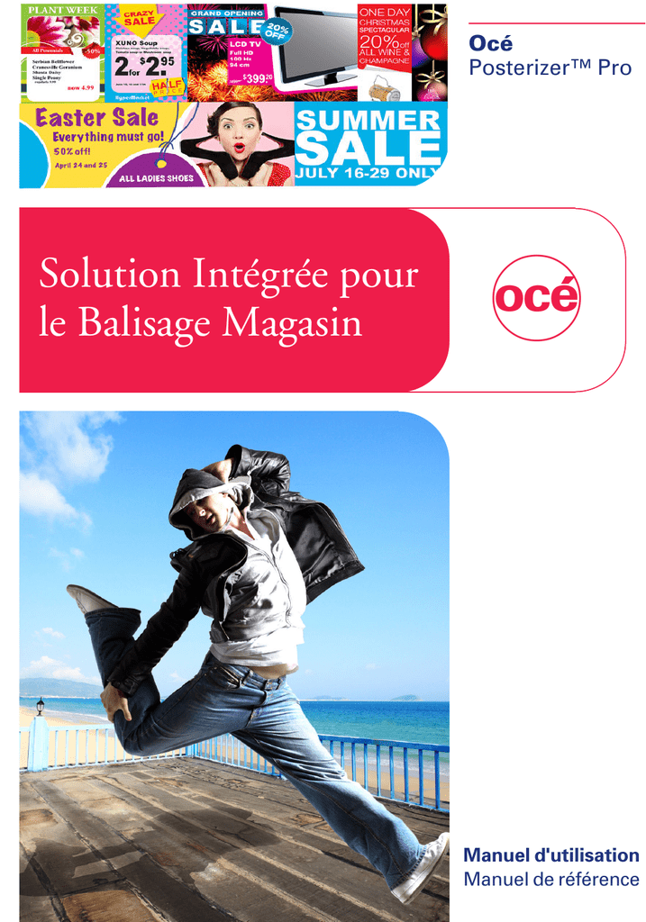 Posterizer Pro Manualzz