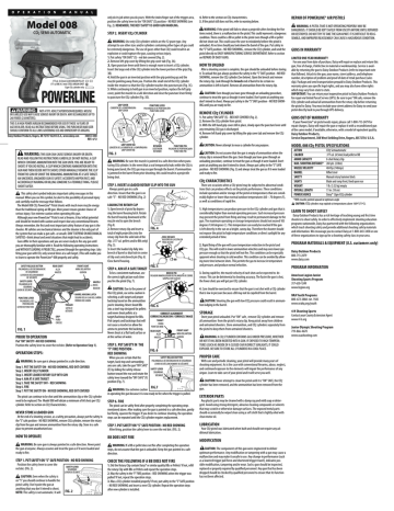 Daisy Rogers Ar 72756 Manual : Daisy Model 1894 Bb Gun Repairman S ...