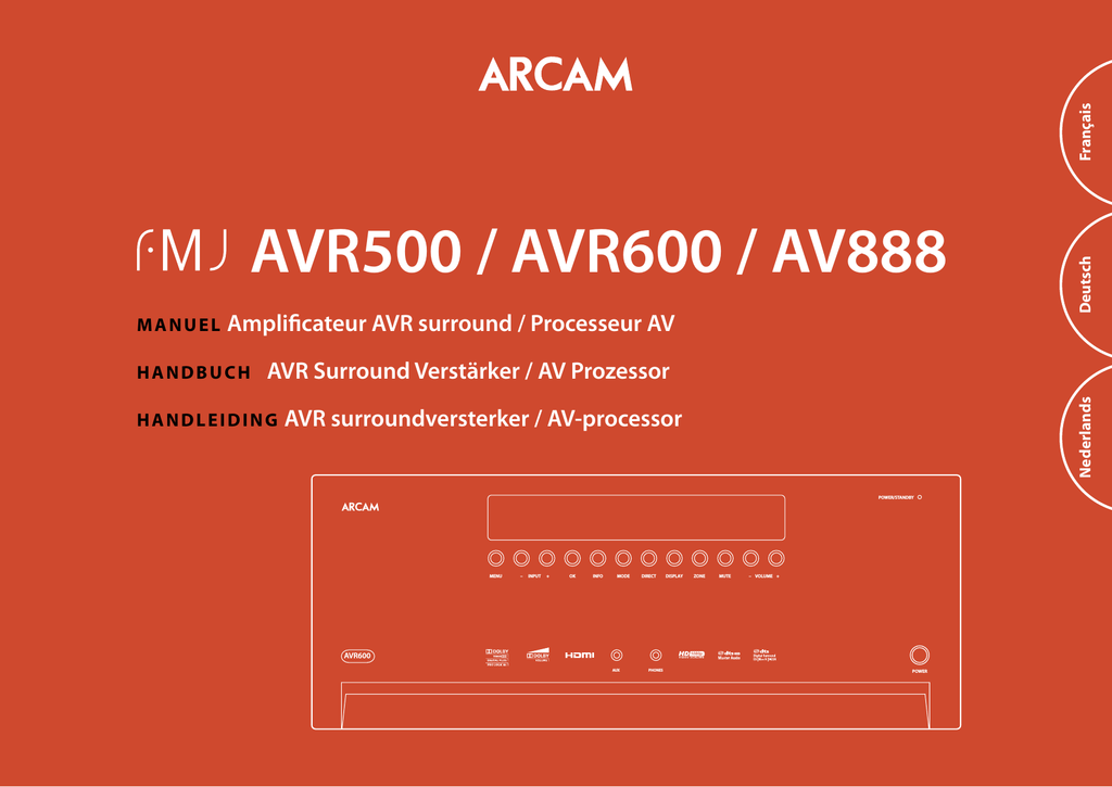 Avr pdf. Arcam AVR 500. Av-888. Arcam 888. Arcam AVR 500 инструкция на русском языке