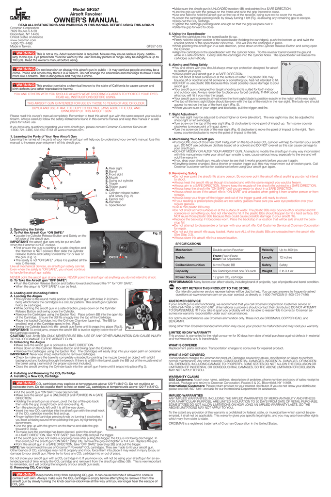 tienda de airsoft 9mm