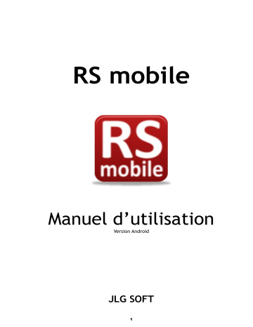 Rs mobile android ошибка