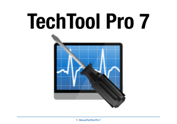 techtool pro 7 system requirements
