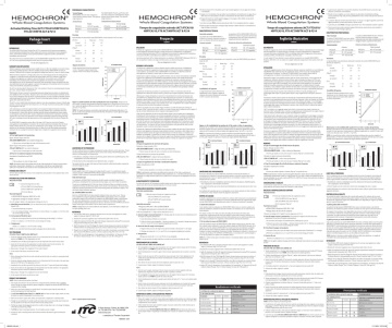 Package Insert Prospecto Foglietto Illustrativo Manualzz