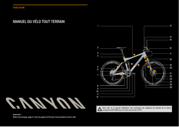 Test Nouveaut&eacute; | Canyon Strive:ON Et Canyon Torque:ON : Quelqu&rsquo;un A