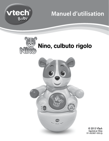Nino Culbuto Rigolo Manualzz