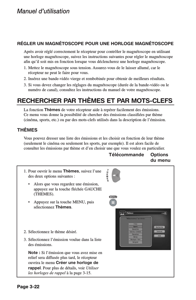 touche pour rechercher un mot dans une page