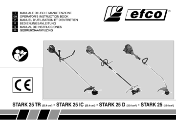 EFCO Stark 25