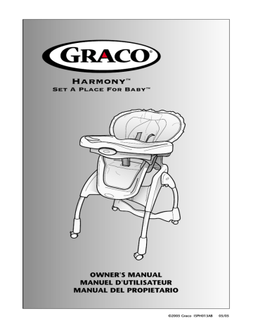 Craco Harmony Owner's Manual | Manualzz