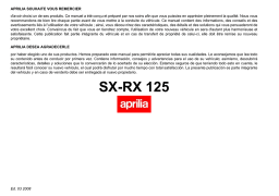 Aprilia Leonardo Reparaturanleitung Und Handbuch