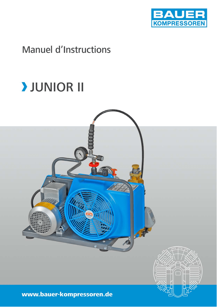 huile à compresseur bauer n28355