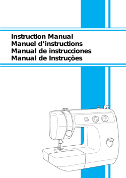 Brother Ls 2020 Owner S Manual User Manual Instruction Manual Manualzz Com