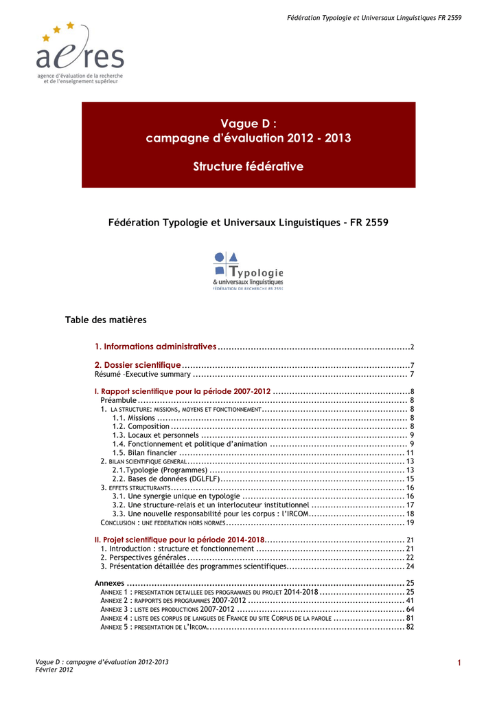 Vague D Campagne Dévaluation 2012 Manualzzcom - 