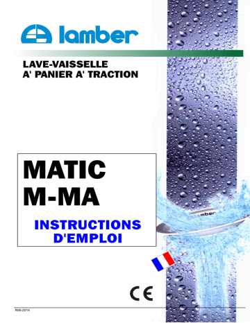 MATIC M-MA | Manualzz