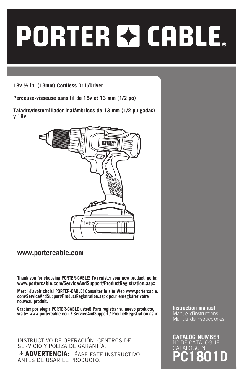 Pc1801d discount