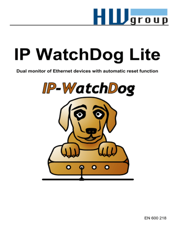 Watchdog lite pbd10 установка на материнскую плату