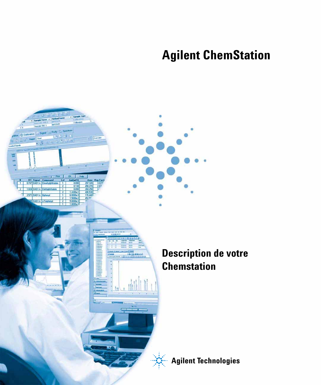 Agilent ChemStation | Manualzz