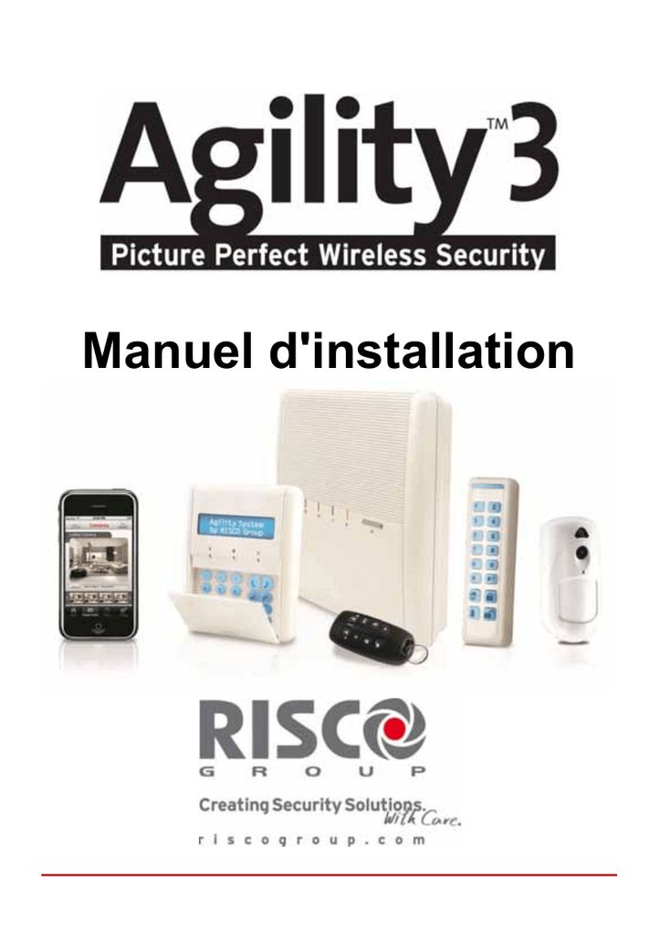 Manuel d`installation Camera Surveillance Discount Manualzz