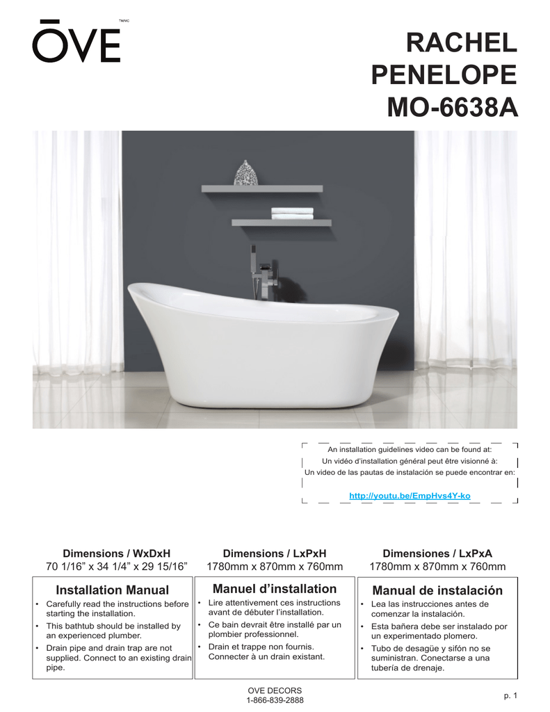 Rachel Penelope Mo 6638a Manualzz Com