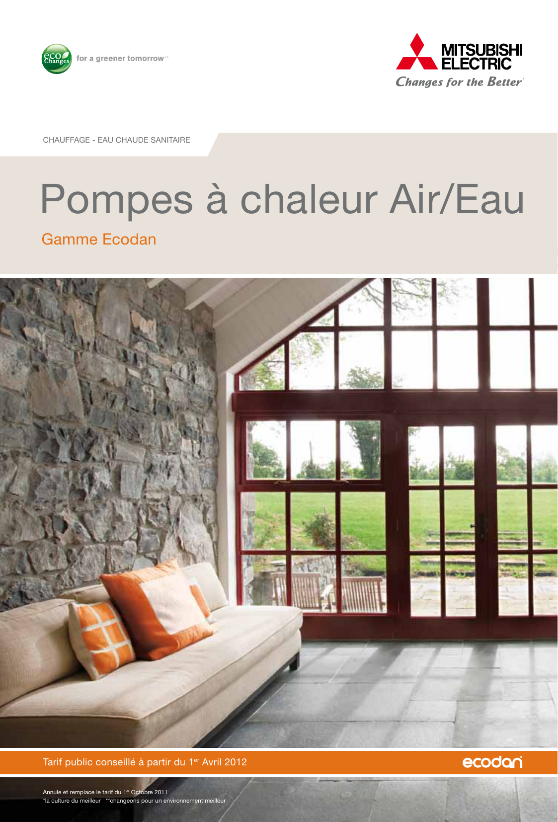 Pompes à Chaleur Aireau Manualzzcom