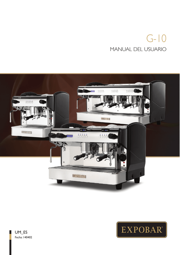 MANUAL DEL USUARIO - Crem International | Manualzz