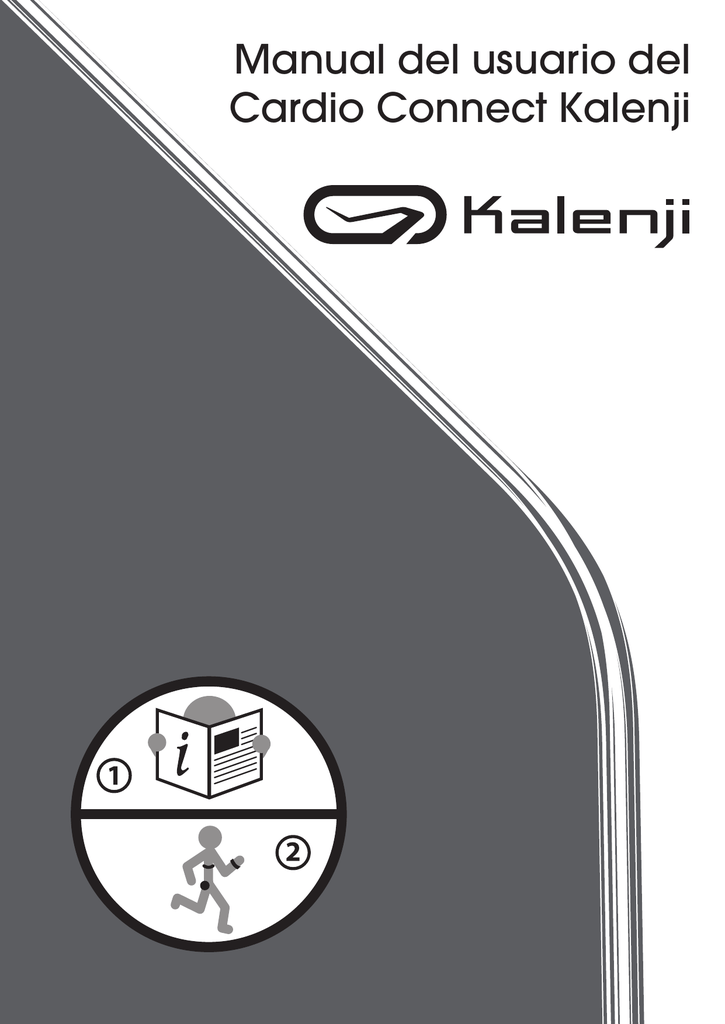kalenji watch instruction manual