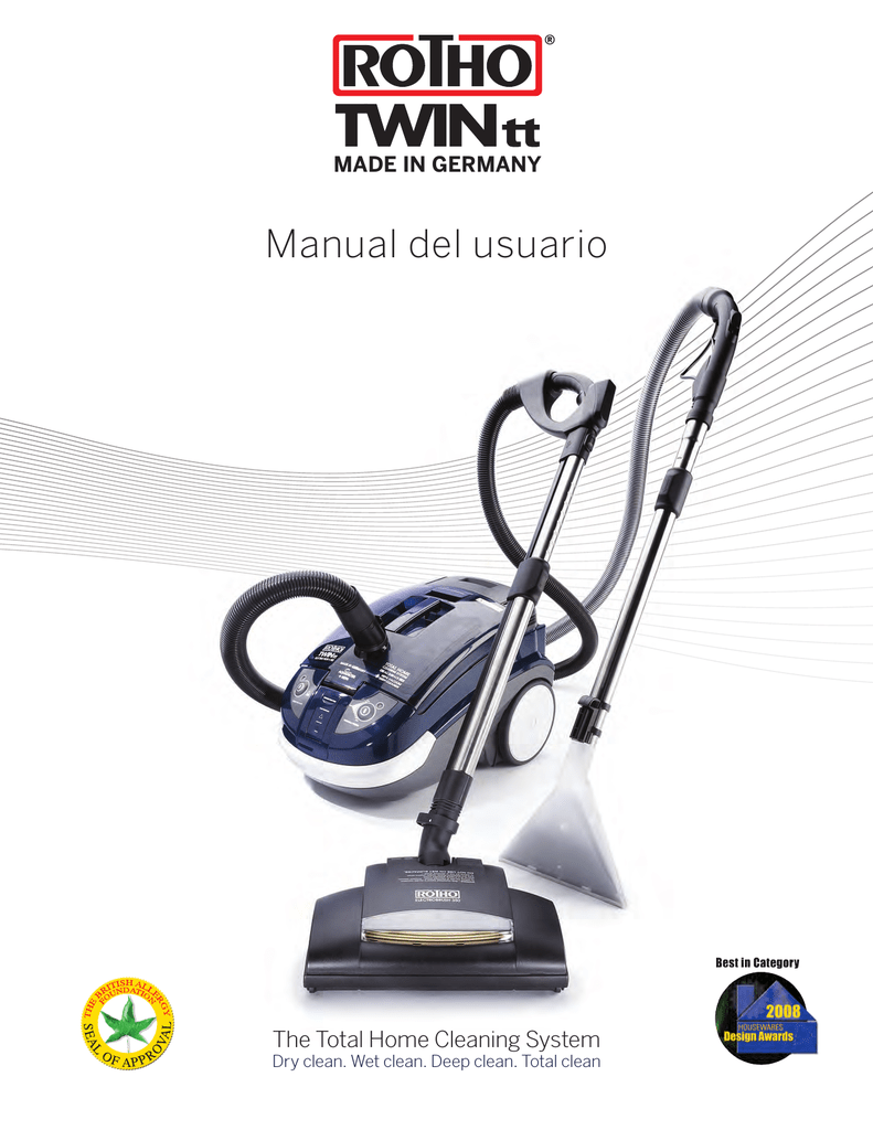 Desmontar y limpiar la TWIN TT | Manualzz