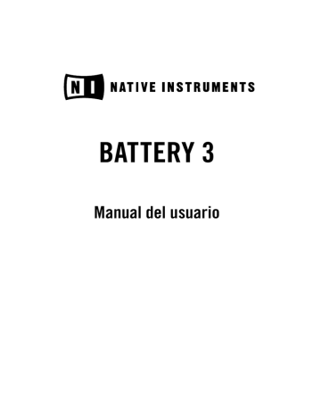 native battery 3
