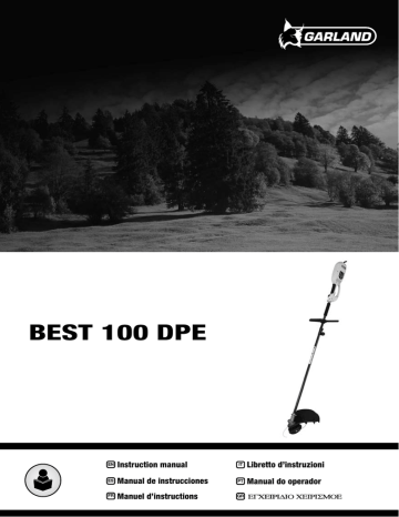 BEST 100 DPE - Outlet Piscinas | Manualzz