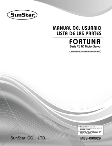 FORTUNA | Manualzz