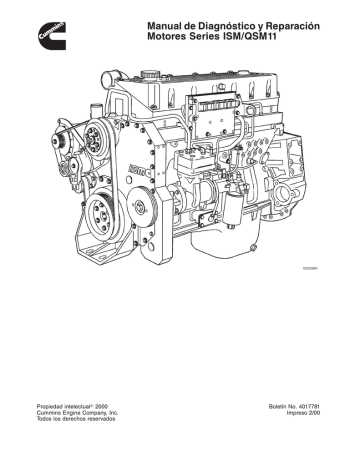 Sachs diesel 600 L motor manual de instrucciones manual de instrucciones de repuesto lista parcial 