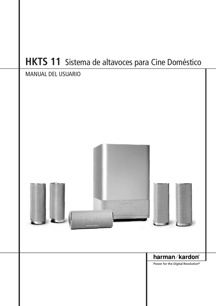 harman kardon sub ts14