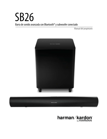 Colocación del SB26 | Manualzz