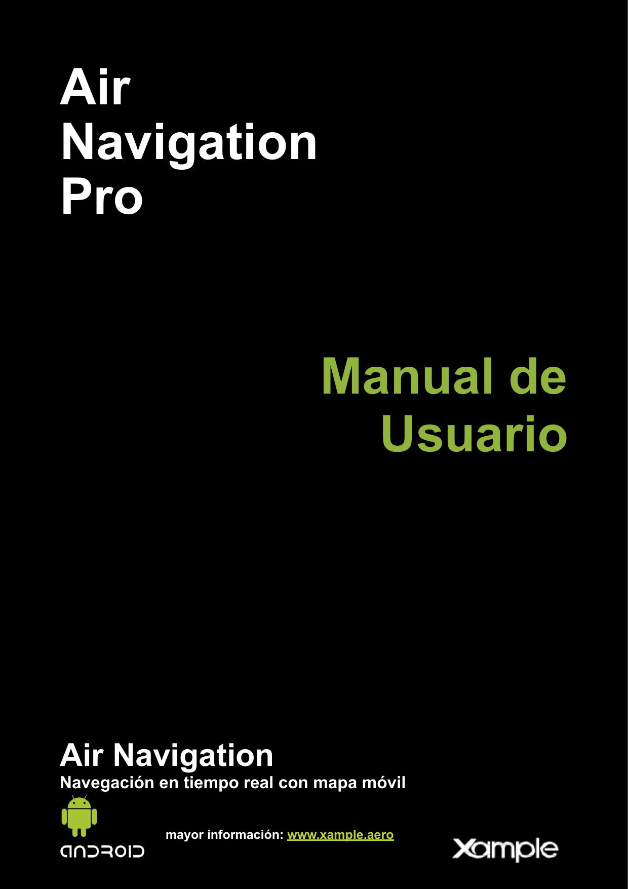 air nav pro android