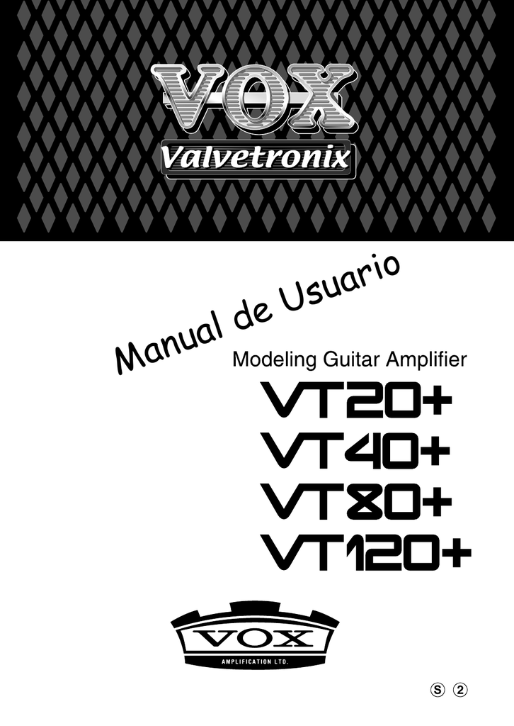 Amplificador vox valvetronoxígeno vt80 en Argentina | Clasf imagen-y-sonido