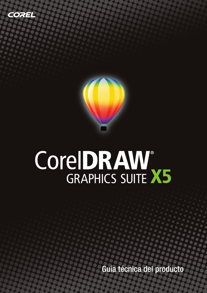 carpeta idioma español corel draw 2019