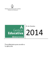 Manual de Usuario Gesti&oacute;n Educativa