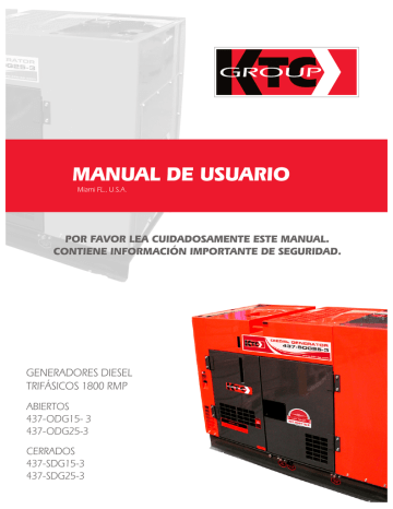 MANUAL DE USUARIO | Manualzz