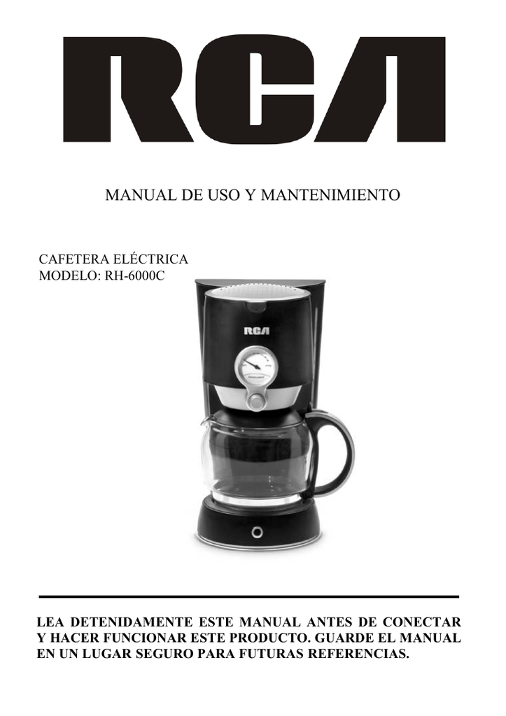 Manual de usuario Descarga archivo pdf | Manualzz