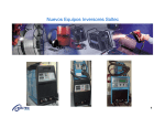 Preguntas Frecuentes - Equipos Inversores Soltec