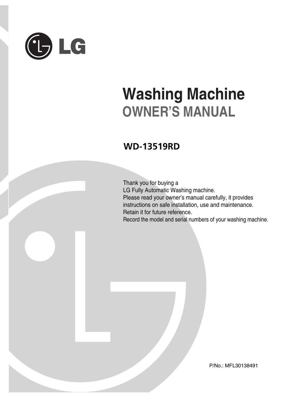 washing-machine-manualzz